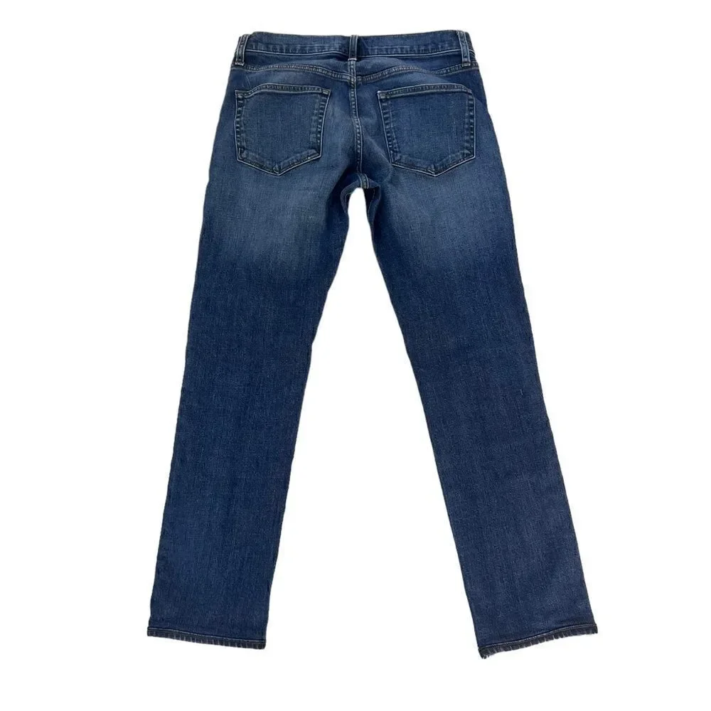 J Brand brand tyler